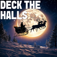 Deck The Halls - Instrumental cover